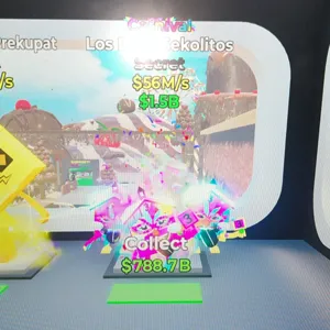 Fortnite Steal Brainrot