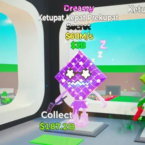 Fortnite Steal Brainrot