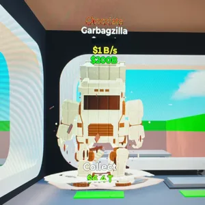 Steal The Brainrot Rare