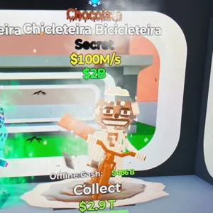 Fortnite Steal Brainrot