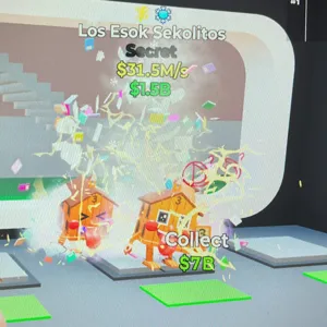 Fortnite Steal Brainrot