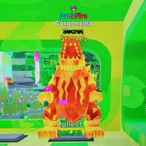 Steal The Brainrot Rare