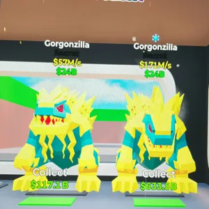 Steal The Brainrot Rare