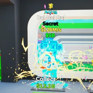 Fortnite Steal Brainrot