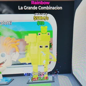 Fortnite Steal Brainrot