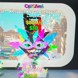 Fortnite Steal Brainrot