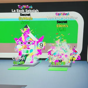 Fortnite Steal Brainrot