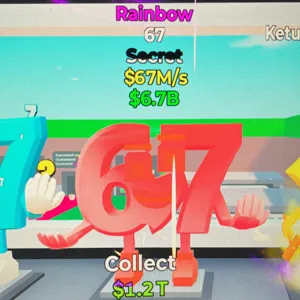 Fortnite Steal Brainrot