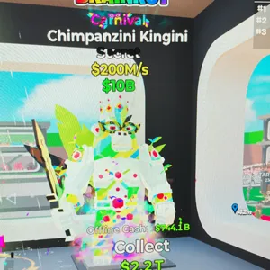 Fortnite Steal Brainrot