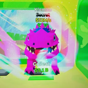 Steal The Brainrot Rare