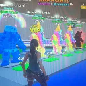 Chimpanzini Bundle
