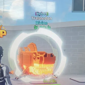 Tralaledon