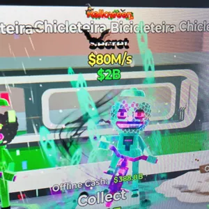 Fortnite Steal Brainrot