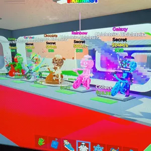 Fortnite Steal Brainrot