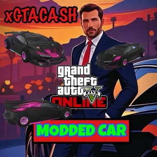 GTA 5 Modded Zentorno