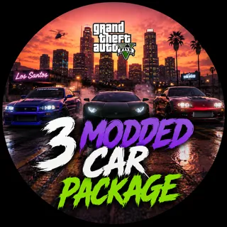 SILVER CAR PACKAGE
