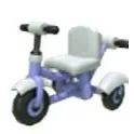 x2 Trike Stroller