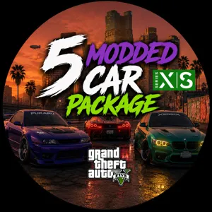 BRONZE CAR PACKAGE