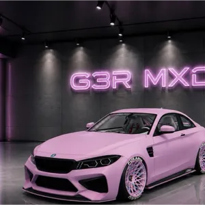 GTA 5 Modded Cypher