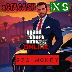 GTA Money | 8M | Money | 8,000,000