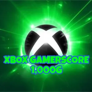 XBOX UNLOCKS