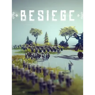 Besiege