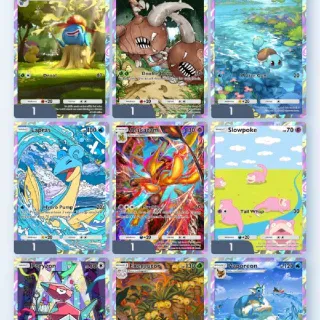 Pokémon Tcg