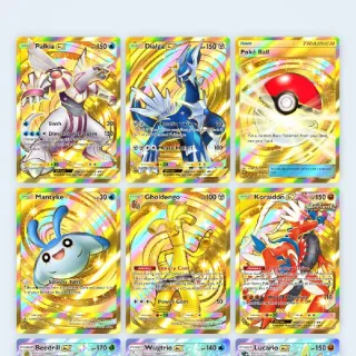 Pokémon Tcg Pocket Accou