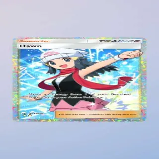 Pokemon Tcgp ( Dawn)