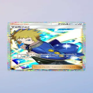 Pokemon Tcgp ( Volkner)