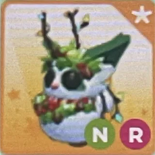 NR ROYAL MiSTLETROLL
