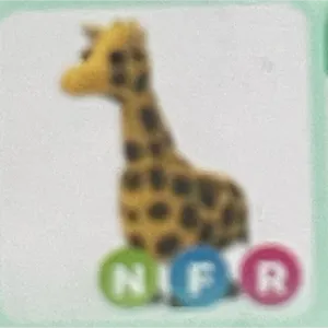 NFR GIRAFFE