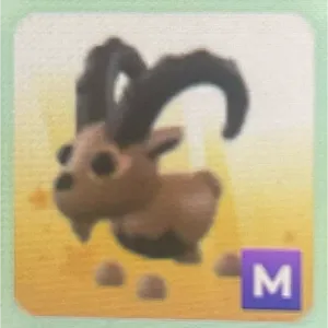 NP MEGA IBEX