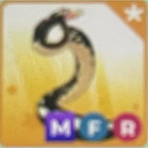 MFR Gilded Snake