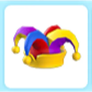 Jester Hat