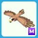 M Black Kite