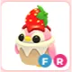 FR Strawberry Penguin
