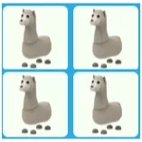 4x Llama