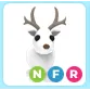 NFR Arctic Reindeer