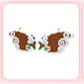 Gingerbread Wings