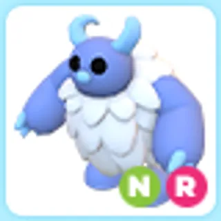 NR Yeti