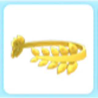 Gold Crown