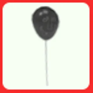 Creepy Balloon