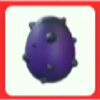 Danger Egg