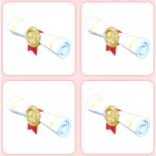 4x Pet Handler Pro Certificate