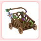 Flower Stroller