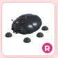  R Giant Black Scarab