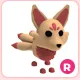 R Kitsune