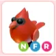 NFR Red Cardinal