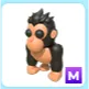 M Gorilla